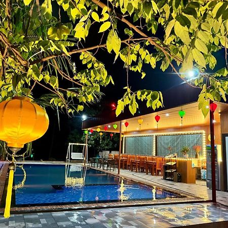 Trang An Dragon Homestay Ninh Binh Exterior foto