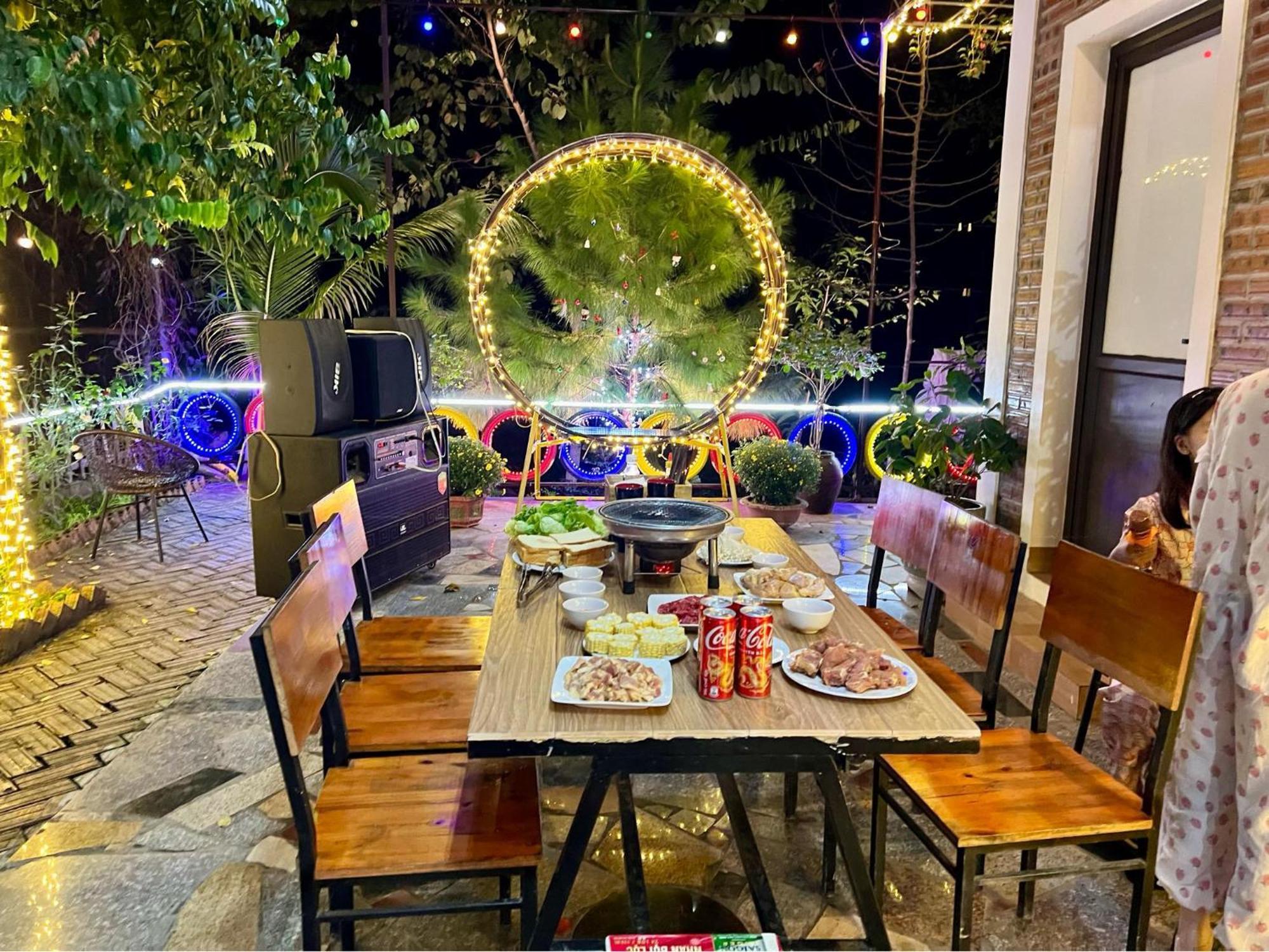 Trang An Dragon Homestay Ninh Binh Exterior foto