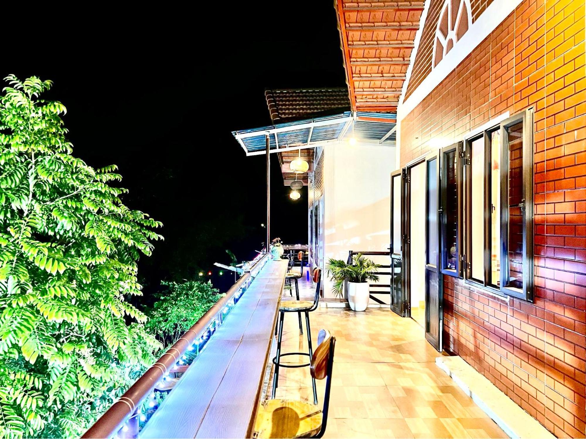 Trang An Dragon Homestay Ninh Binh Exterior foto