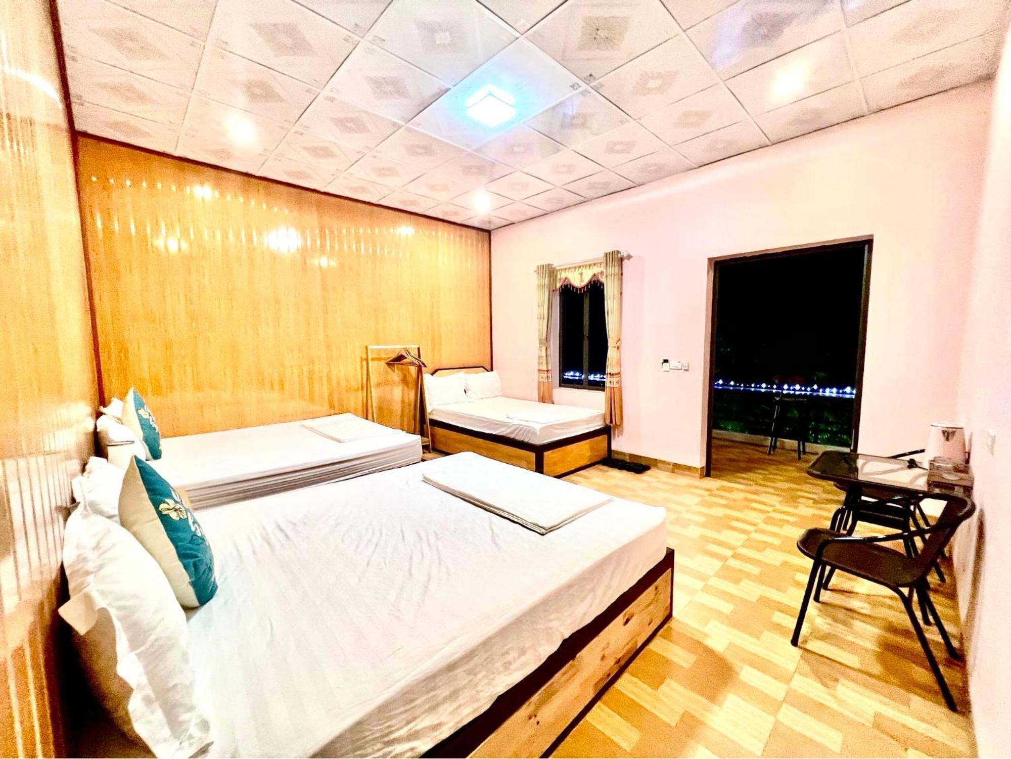 Trang An Dragon Homestay Ninh Binh Exterior foto