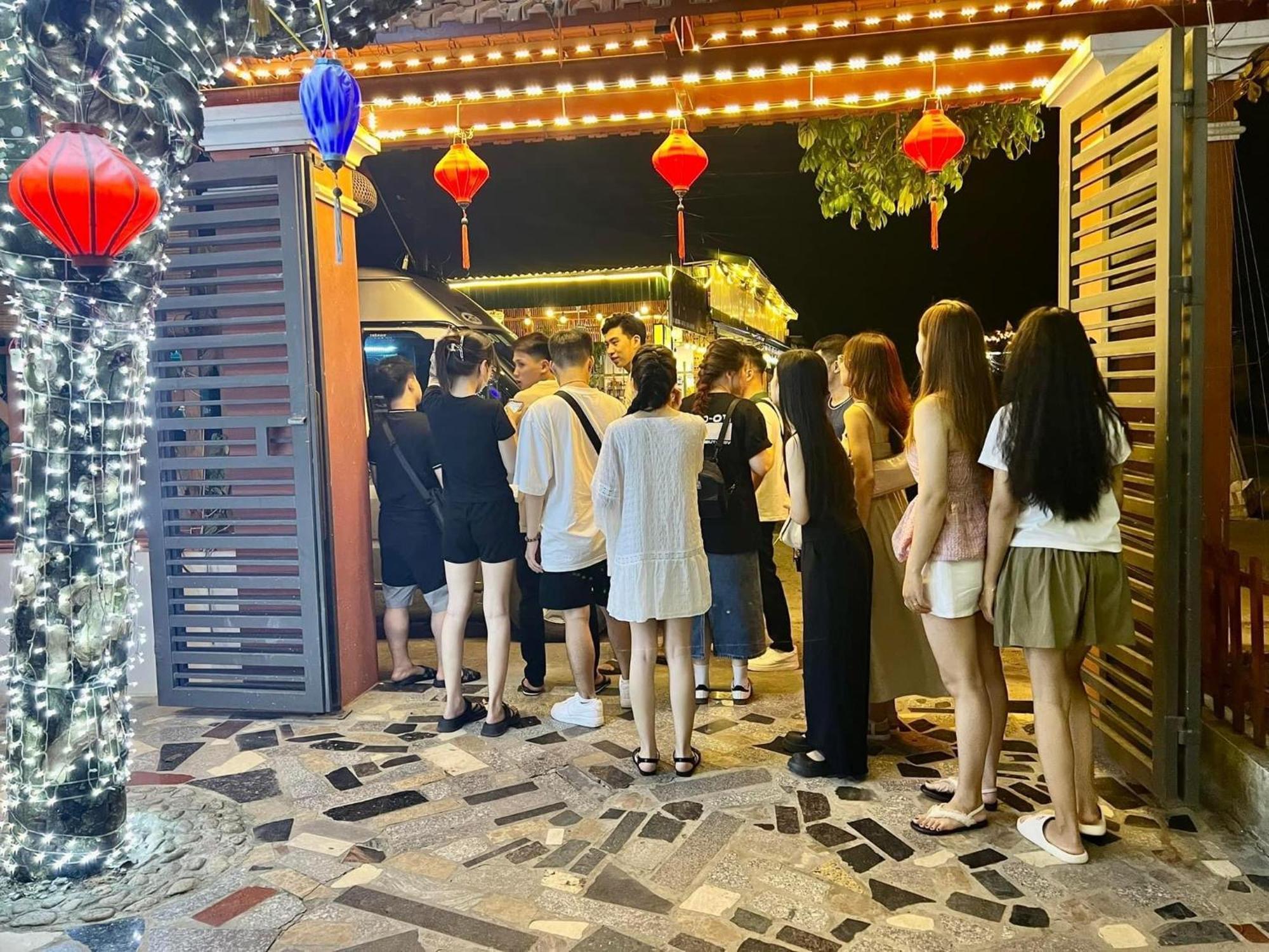 Trang An Dragon Homestay Ninh Binh Exterior foto