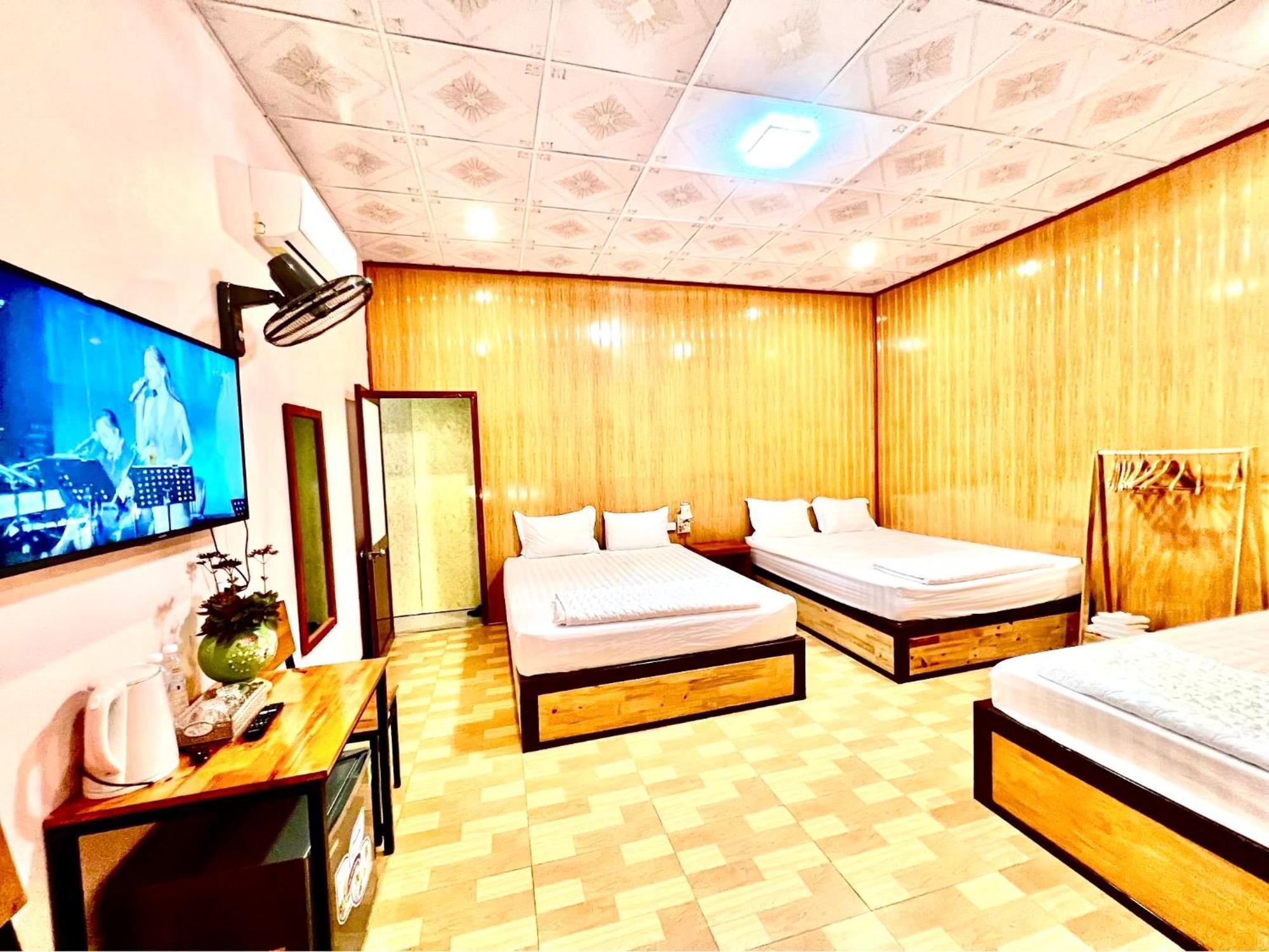 Trang An Dragon Homestay Ninh Binh Exterior foto