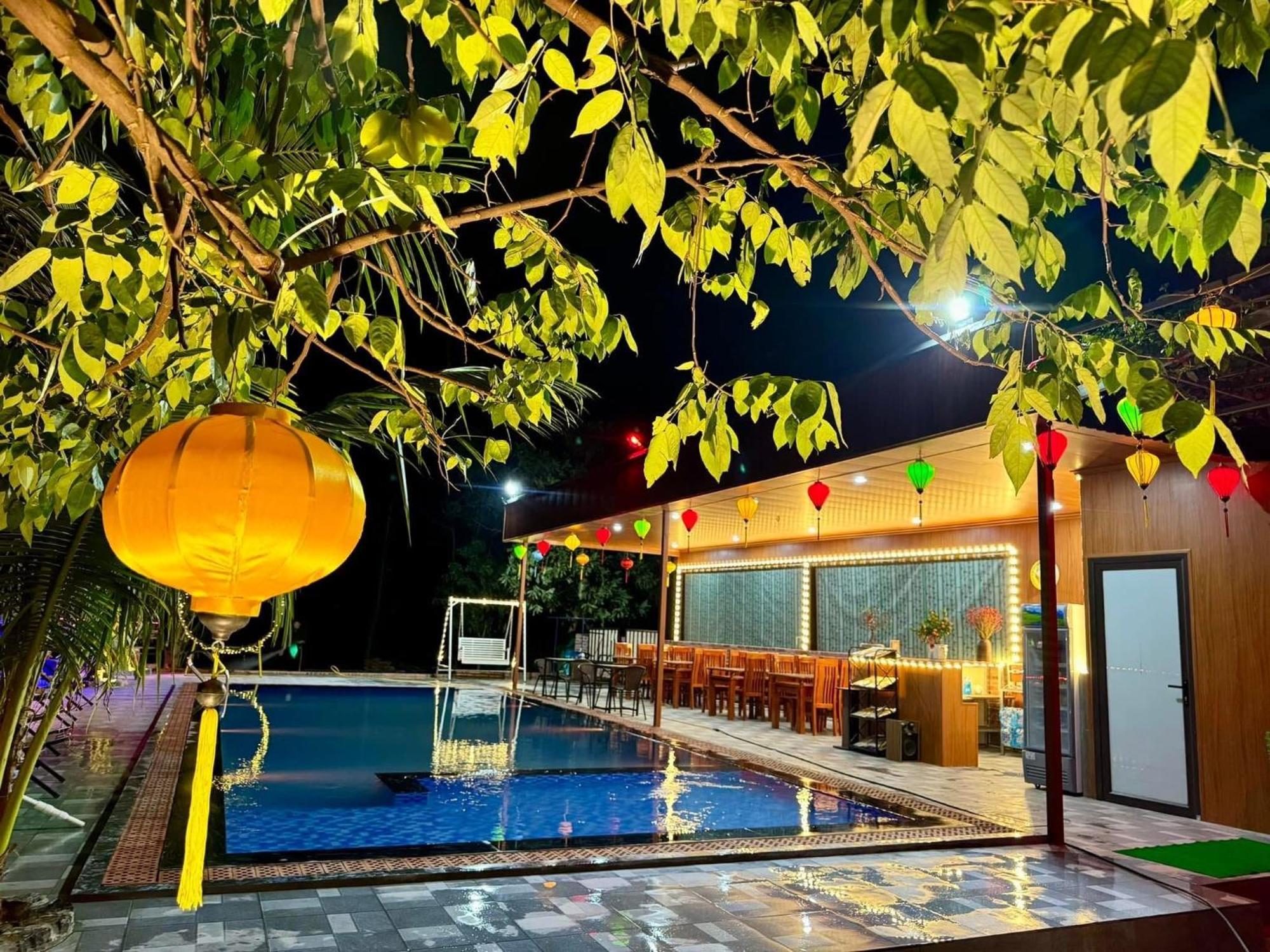 Trang An Dragon Homestay Ninh Binh Exterior foto